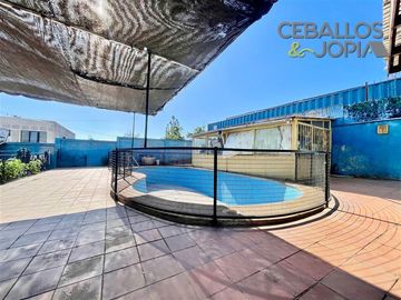 Casa en Venta en Belloto centro, Quilpué