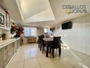 Casa en Venta en Belloto centro, Quilpué