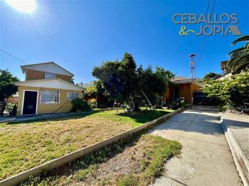 Casa en Venta en Belloto centro, Quilpué