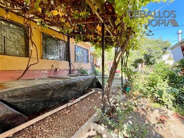 Casa en Venta en Belloto centro, Quilpué