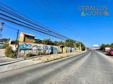 Casa en Venta en Belloto centro, Quilpué