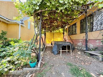 Casa en Venta en Belloto centro, Quilpué
