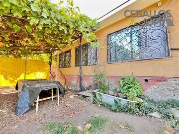 Casa en Venta en Belloto centro, Quilpué