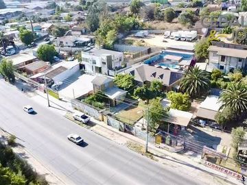 Casa en Venta en Belloto centro, Quilpué