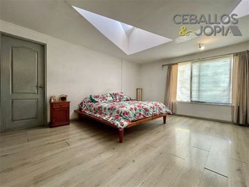 Casa en Venta en Belloto centro, Quilpué