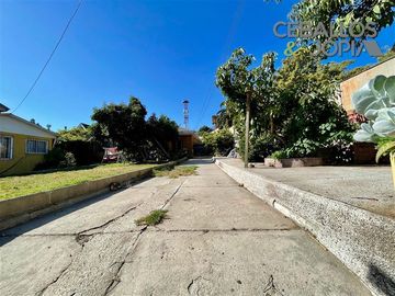 Casa en Venta en Belloto centro, Quilpué