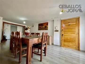Casa en Venta en Belloto centro, Quilpué