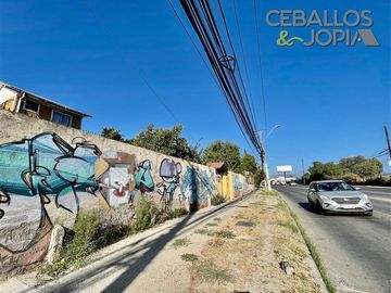 Casa en Venta en Belloto centro, Quilpué