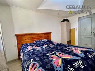 Casa en Venta en Belloto centro, Quilpué