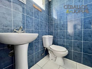 Casa en Venta en Belloto centro, Quilpué
