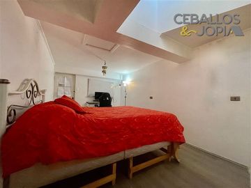 Casa en Venta en Belloto centro, Quilpué