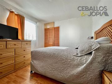 Casa en Venta en Belloto centro, Quilpué