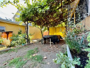 Casa en Venta en Belloto centro, Quilpué