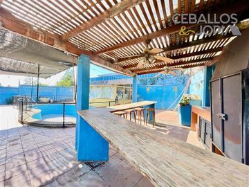 Casa en Venta en Belloto centro, Quilpué