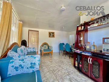 Casa en Venta en Belloto centro, Quilpué