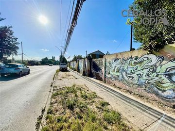 Casa en Venta en Belloto centro, Quilpué