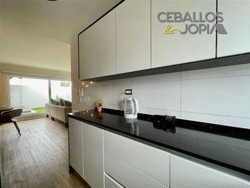 Casa en Venta en Condominio Altos de Rumié, Villa Alemana