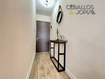 Casa en Venta en Condominio Altos de Rumié, Villa Alemana