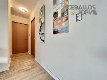 Casa en Venta en Condominio Altos de Rumié, Villa Alemana