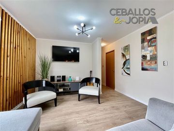 Casa en Venta en Condominio Altos de Rumié, Villa Alemana