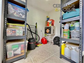 Casa en Venta en Condominio Altos de Rumié, Villa Alemana