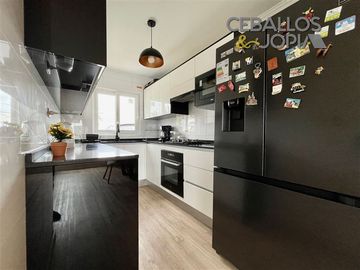 Casa en Venta en Condominio Altos de Rumié, Villa Alemana