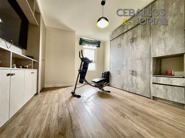 Casa en Venta en Condominio Altos de Rumié, Villa Alemana