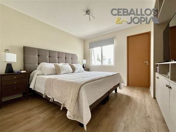 Casa en Venta en Condominio Altos de Rumié, Villa Alemana