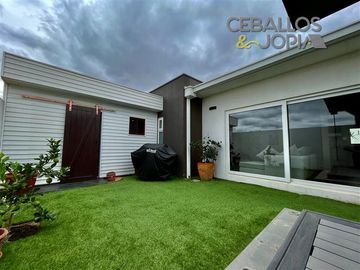 Casa en Venta en Condominio Altos de Rumié, Villa Alemana