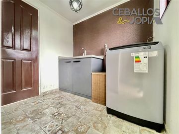 Casa en Venta en Condominio Altos de Rumié, Villa Alemana