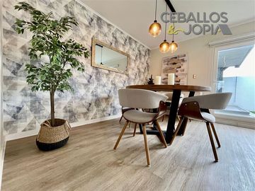 Casa en Venta en Condominio Altos de Rumié, Villa Alemana