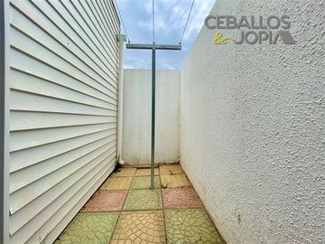 Casa en Venta en Condominio Altos de Rumié, Villa Alemana