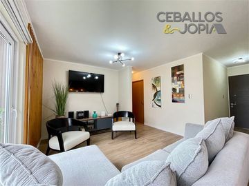 Casa en Venta en Condominio Altos de Rumié, Villa Alemana
