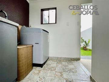 Casa en Venta en Condominio Altos de Rumié, Villa Alemana