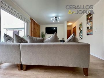 Casa en Venta en Condominio Altos de Rumié, Villa Alemana