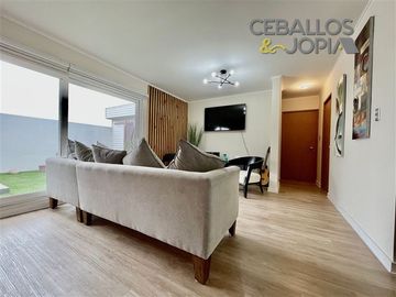 Casa en Venta en Condominio Altos de Rumié, Villa Alemana