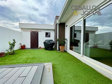 Casa en Venta en Condominio Altos de Rumié, Villa Alemana