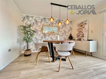 Casa en Venta en Condominio Altos de Rumié, Villa Alemana
