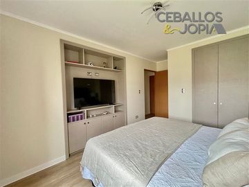 Casa en Venta en Condominio Altos de Rumié, Villa Alemana