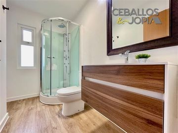 Casa en Venta en Condominio Altos de Rumié, Villa Alemana