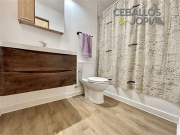 Casa en Venta en Condominio Altos de Rumié, Villa Alemana