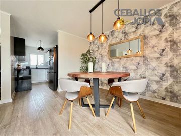 Casa en Venta en Condominio Altos de Rumié, Villa Alemana