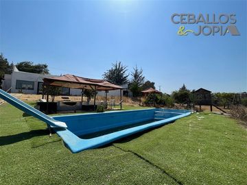 Casa en Venta en Fundo Los Manzanos, Quilpué