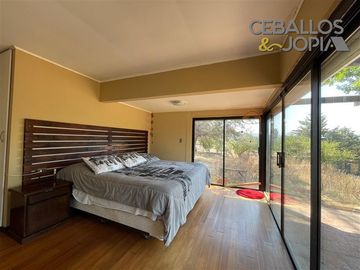 Casa en Venta en Fundo Los Manzanos, Quilpué