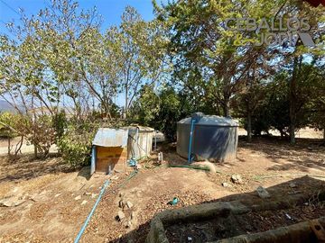 Casa en Venta en Fundo Los Manzanos, Quilpué