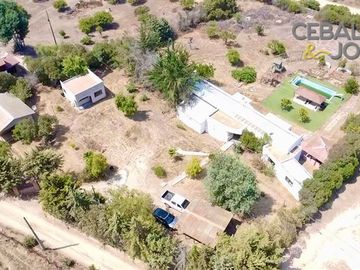 Casa en Venta en Fundo Los Manzanos, Quilpué