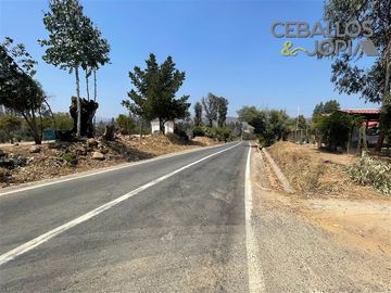 Casa en Venta en Fundo Los Manzanos, Quilpué