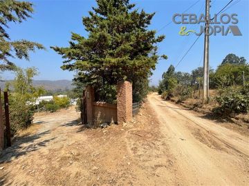 Casa en Venta en Fundo Los Manzanos, Quilpué