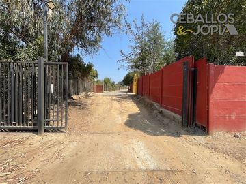 Casa en Venta en Fundo Los Manzanos, Quilpué