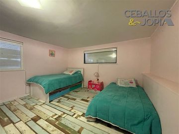 Casa en Venta en Fundo Los Manzanos, Quilpué